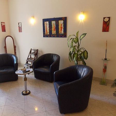 Albergo Roma Матера Екстер'єр фото