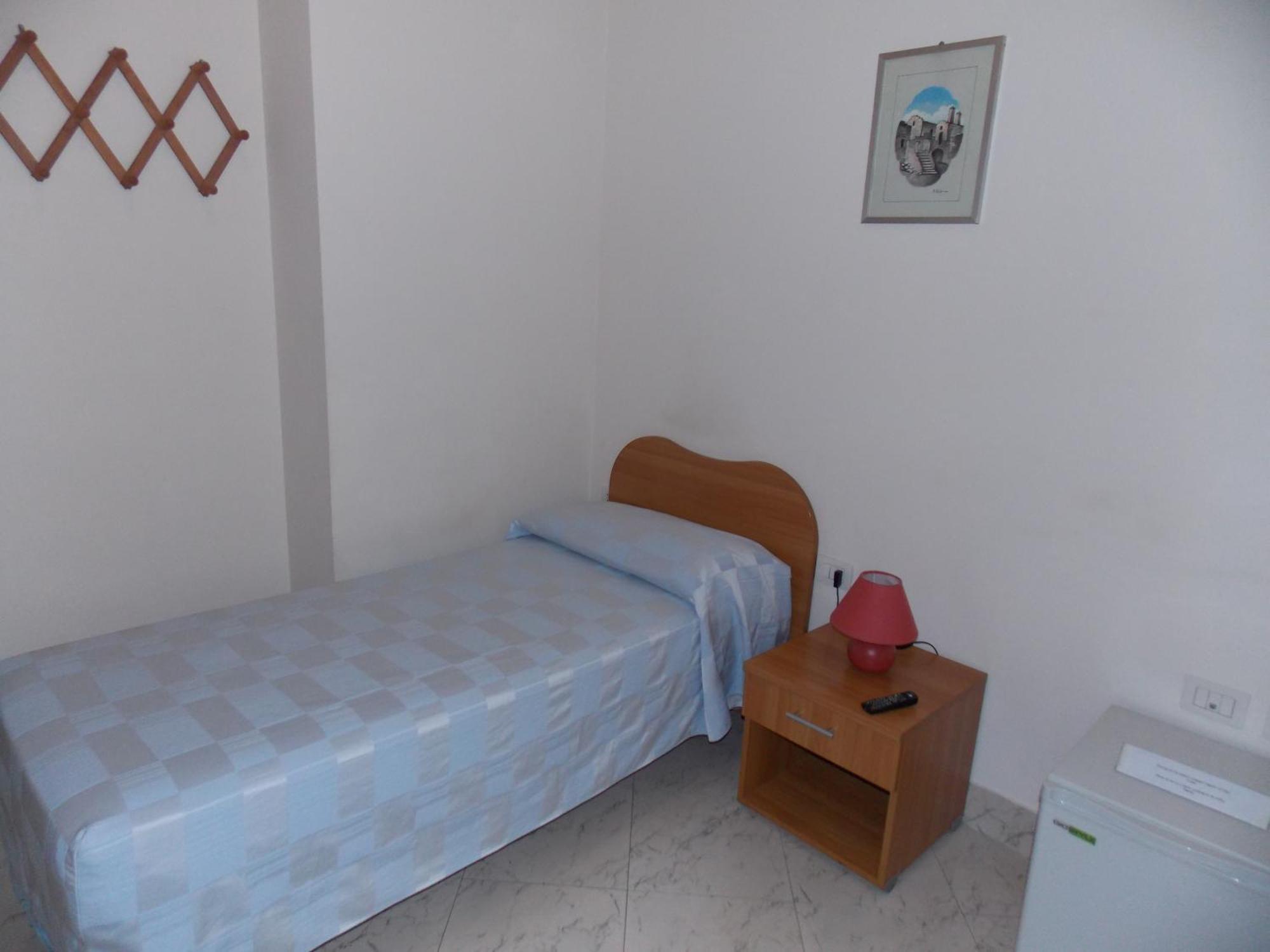 Albergo Roma Матера Номер фото