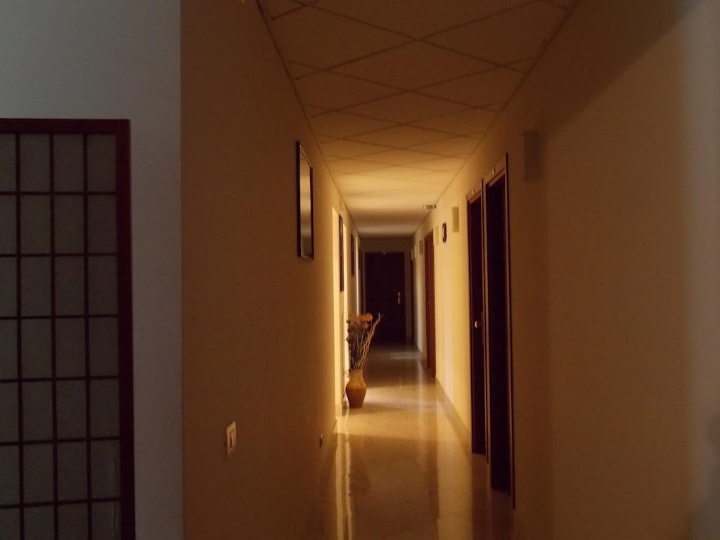 Albergo Roma Матера Екстер'єр фото