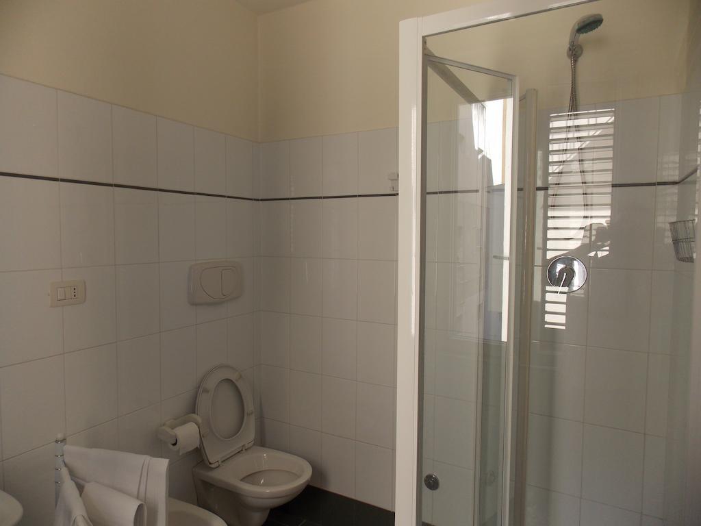 Albergo Roma Матера Номер фото