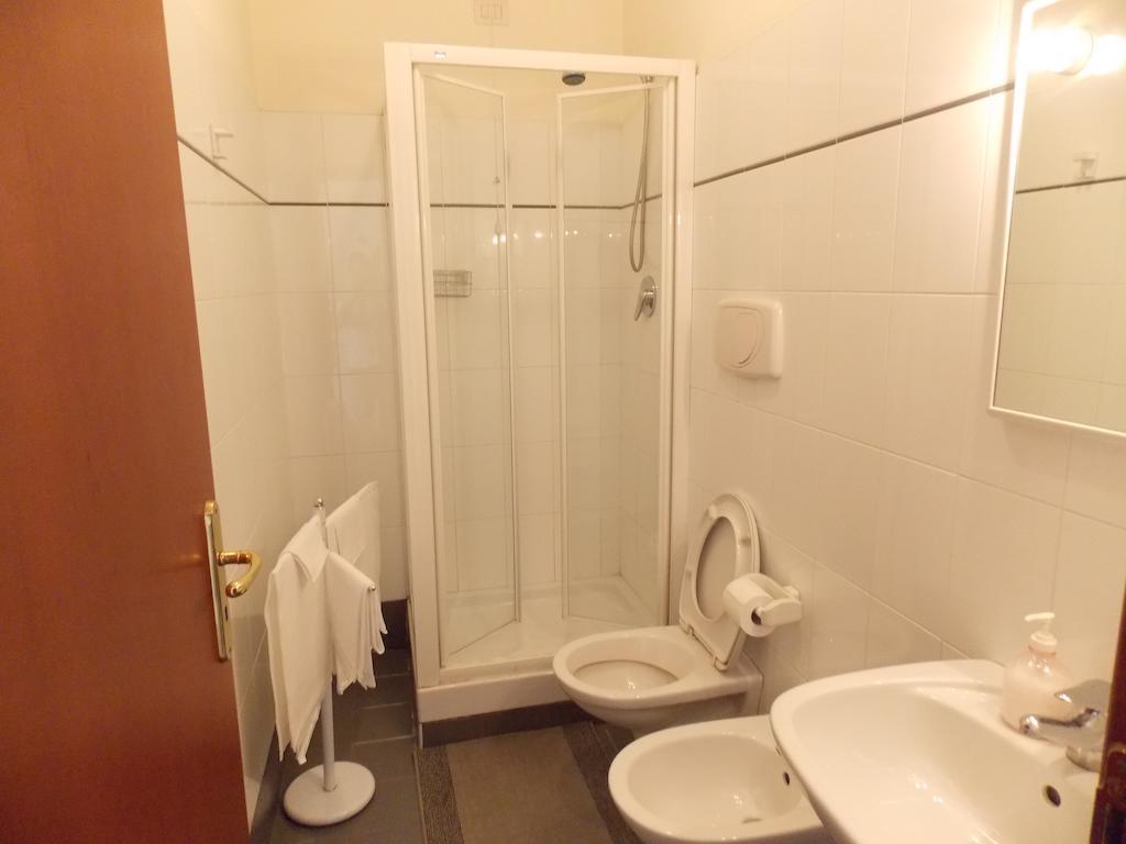 Albergo Roma Матера Номер фото